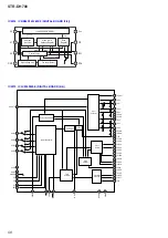 Предварительный просмотр 58 страницы Sony STR-DH700 Service Manual