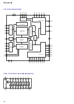 Предварительный просмотр 60 страницы Sony STR-DH700 Service Manual