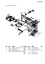 Предварительный просмотр 77 страницы Sony STR-DH700 Service Manual