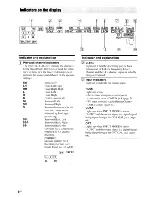 Предварительный просмотр 8 страницы Sony STR-DH710 - 10str Hifi Operating Instructions Manual