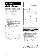 Предварительный просмотр 60 страницы Sony STR-DH710 - 10str Hifi Operating Instructions Manual