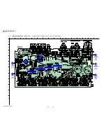 Предварительный просмотр 26 страницы Sony STR-DH720 Service Manual