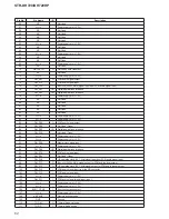 Предварительный просмотр 62 страницы Sony STR-DH720 Service Manual