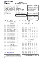 Предварительный просмотр 70 страницы Sony STR-DH720 Service Manual