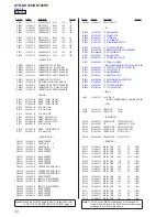 Предварительный просмотр 72 страницы Sony STR-DH720 Service Manual