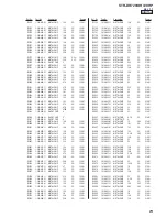 Предварительный просмотр 73 страницы Sony STR-DH720 Service Manual