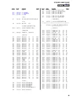 Предварительный просмотр 75 страницы Sony STR-DH720 Service Manual