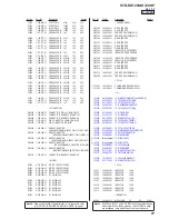 Предварительный просмотр 77 страницы Sony STR-DH720 Service Manual