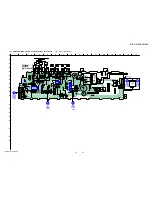 Предварительный просмотр 111 страницы Sony STR-DH720 Service Manual