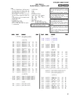 Предварительный просмотр 113 страницы Sony STR-DH720 Service Manual