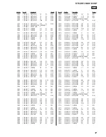 Предварительный просмотр 125 страницы Sony STR-DH720 Service Manual