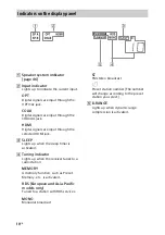 Предварительный просмотр 10 страницы Sony STR-DH790 Operating Instructions Manual