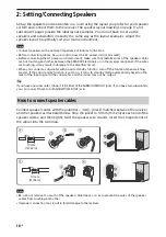 Предварительный просмотр 16 страницы Sony STR-DH790 Operating Instructions Manual