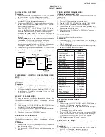 Preview for 9 page of Sony STR-DH800 Service Manual