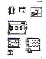 Preview for 43 page of Sony STR-DH800 Service Manual