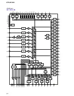 Preview for 44 page of Sony STR-DH800 Service Manual