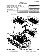 Preview for 61 page of Sony STR-DH800 Service Manual