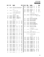 Preview for 73 page of Sony STR-DH800 Service Manual