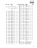 Preview for 75 page of Sony STR-DH800 Service Manual