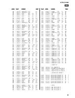 Preview for 79 page of Sony STR-DH800 Service Manual