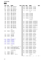 Preview for 80 page of Sony STR-DH800 Service Manual