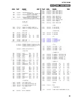 Preview for 83 page of Sony STR-DH800 Service Manual