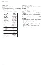 Preview for 12 page of Sony STR-DH820 Service Manual