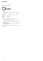 Preview for 14 page of Sony STR-DH820 Service Manual