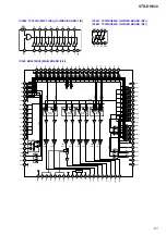 Preview for 61 page of Sony STR-DH820 Service Manual