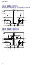 Preview for 62 page of Sony STR-DH820 Service Manual