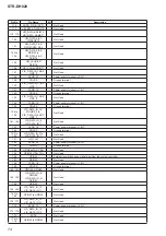 Preview for 74 page of Sony STR-DH820 Service Manual