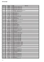 Preview for 78 page of Sony STR-DH820 Service Manual