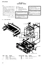 Preview for 80 page of Sony STR-DH820 Service Manual