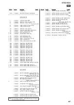 Preview for 107 page of Sony STR-DH820 Service Manual