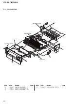 Предварительный просмотр 68 страницы Sony STR-DH830 Service Manual