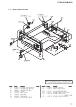 Предварительный просмотр 69 страницы Sony STR-DH830 Service Manual