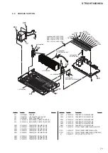 Предварительный просмотр 71 страницы Sony STR-DH830 Service Manual