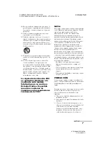 Preview for 3 page of Sony STR-DH830 (Spanish) Manual De Instrucciones