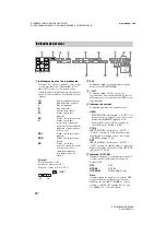 Preview for 10 page of Sony STR-DH830 (Spanish) Manual De Instrucciones