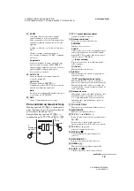 Preview for 15 page of Sony STR-DH830 (Spanish) Manual De Instrucciones