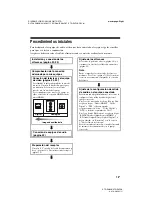 Preview for 19 page of Sony STR-DH830 (Spanish) Manual De Instrucciones