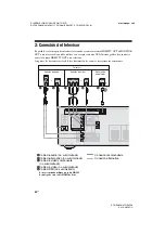 Preview for 24 page of Sony STR-DH830 (Spanish) Manual De Instrucciones