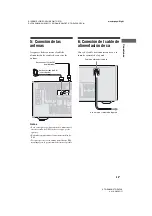 Preview for 33 page of Sony STR-DH830 (Spanish) Manual De Instrucciones