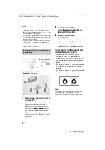 Preview for 36 page of Sony STR-DH830 (Spanish) Manual De Instrucciones