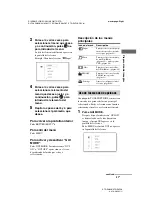 Preview for 41 page of Sony STR-DH830 (Spanish) Manual De Instrucciones