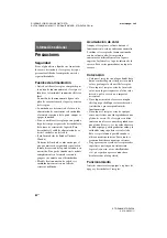 Preview for 82 page of Sony STR-DH830 (Spanish) Manual De Instrucciones