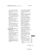 Preview for 85 page of Sony STR-DH830 (Spanish) Manual De Instrucciones