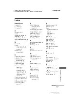 Preview for 93 page of Sony STR-DH830 (Spanish) Manual De Instrucciones