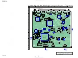 Предварительный просмотр 34 страницы Sony STR-DN1000 Service Manual