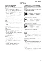 Предварительный просмотр 11 страницы Sony STR-DN1010 - Multi Channel Av Receiver Service Manual